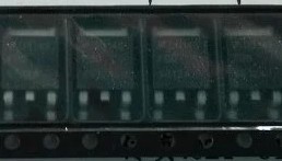 场效应管2SC4331 C4331 贴片 SOT-252 可直拍