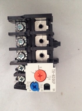 原产日本国三菱电机 热过载继电器 TH-N20TAKP 22.29.25A热销现货