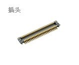 AXT628124 原装连接器  现货热卖