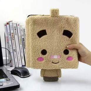 Coussin chauffant USB simple - Ref 427814 Image 1