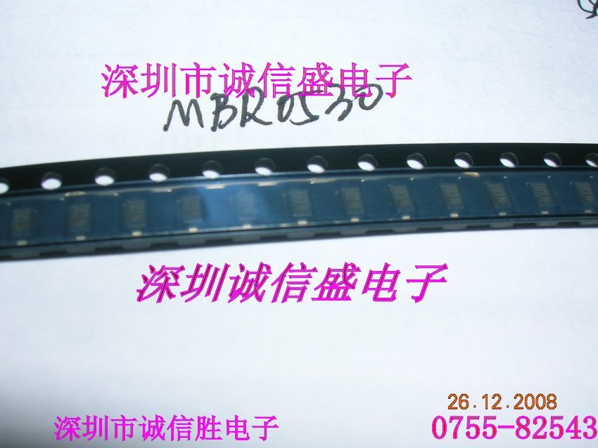 肖特基进口整流二极管全新原装