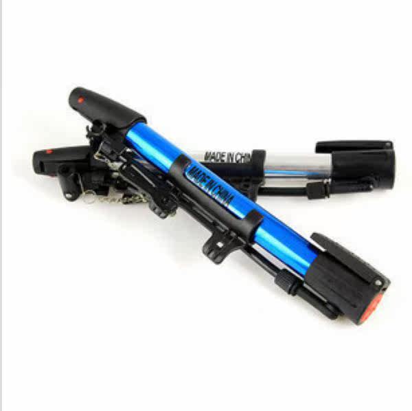 Pompe à vélo - Ref 2389765 Image 1