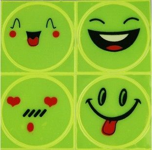 Sticker pour vélos KINGSIR - Ref 2279038 Image 1