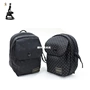 Yoshida túi giản dị túi mini ví nylon nam túi nhỏ mini Messenger túi nữ điện thoại di động túi ly hợp túi - Túi 	túi đeo hông nữ	