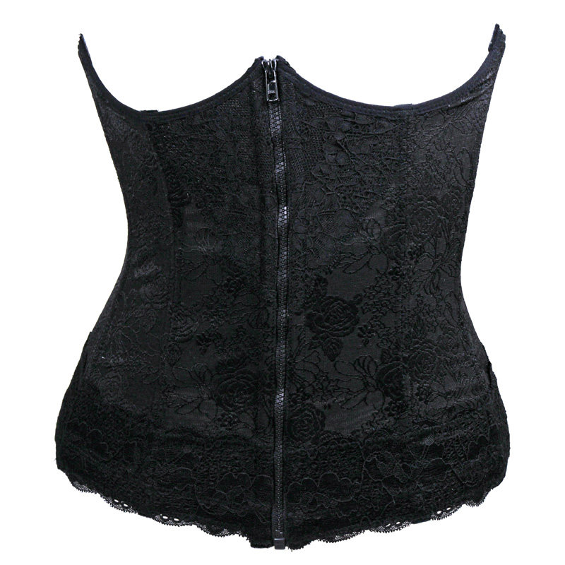 Corset en spandex - Ref 671435 Image 1