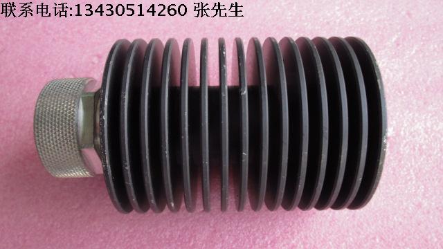 6560.41.AB DC-4GHz 7/16接头丁头射频微波同轴高频RF 负载假负载