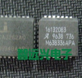 CA3262AQ 汽车发动机电脑板芯片 汽车驱动IC