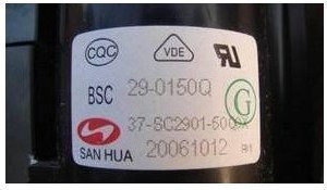 适用于TCL王牌电视机高压包BSC29-0150Q 37-SC2901-50Q0X