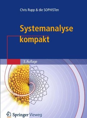【预订】Systemanalyse Kompakt