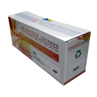 派美特323硒鼓 适用惠普CP 1525 HP 415FN 1415FNW CE323 323硒鼓