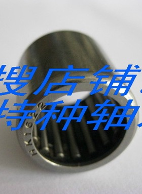 ㊣TLA1522Z /HK1522 优质精密滚针轴承 尺寸：15*21*22mm