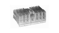172496-1 泰科/安普 TE/AMP 原装正品连接器 接插件 现货期货
