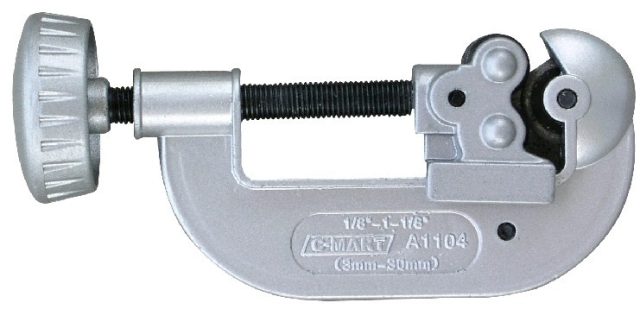 铜管割刀 管子割刀 修空调【台湾西玛工具-CMART】A1104