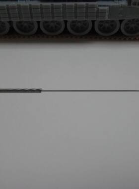 1/72 坦克 装甲车 金属天线 底座 配 威龙 铁流 搜模阁 WM