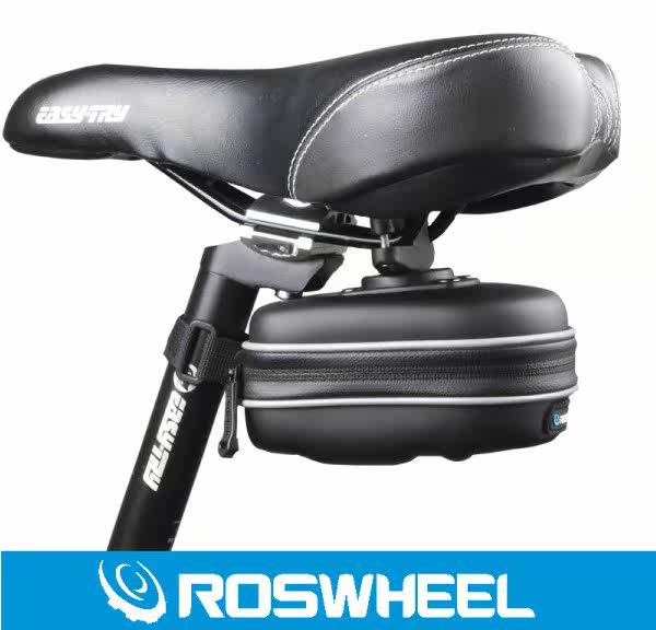 Sacoche pour vélo ROSWHEEL - Ref 2232741 Image 1