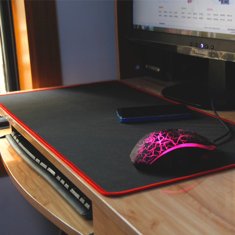 Vip Deals Spin Just Place Mat Gaming Mouse Pad Thicker Oversized Vip Deals Spin Just Place Mat Gaming Mouse Pad Thicker Oversized Desk Keyboard