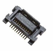 MOLEX原装连接器54167-0208 526892693 0526892693