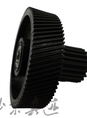 优惠佳能IRC5800/6800/5870定影传动齿轮定影电机齿轮买十包邮