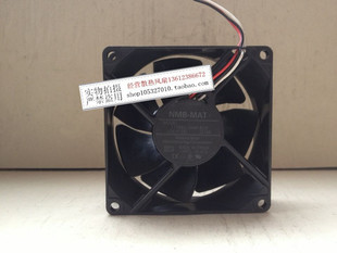 12v 0.14A 3110KL B29 NMB 04W 8025