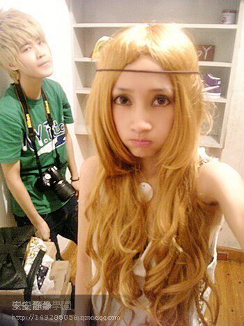 Entretien pour perruques - Ref 269530 Image 6