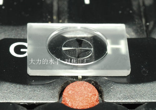 水手工坊】奥林巴斯E1/E3/E5/E30 大眼睛　裂像屏　对焦屏