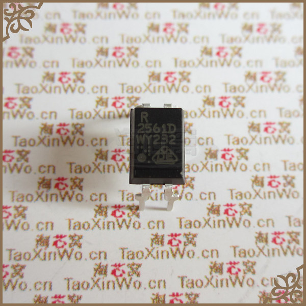 ps2561-1 光耦 直插dip4 光隔离器 光电耦合 价格请咨询客服