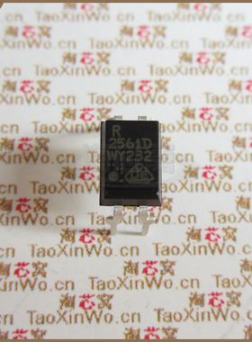 PS2561-1 PS2561 NEC2561 DIP4 正规代理 全新原装正品【淘芯窝】