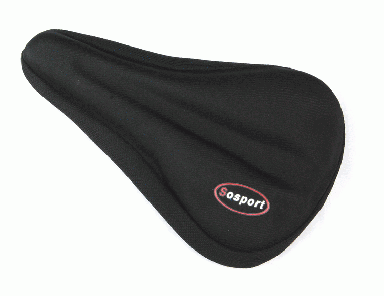 Selle de vélo cyclisme sur route SOSPORT - Ref 2354824 Image 1