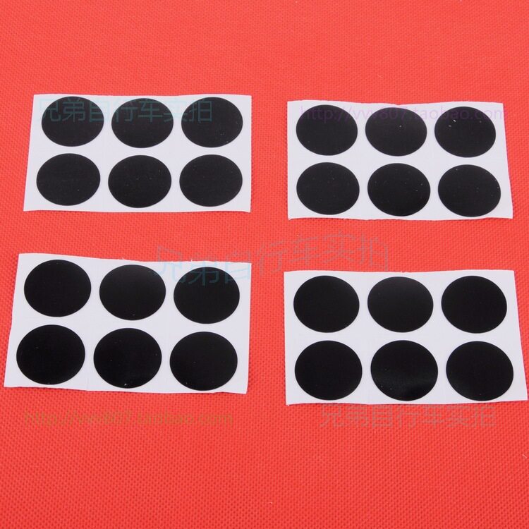 Kit de réparation vélo - Ref 2316591 Image 1