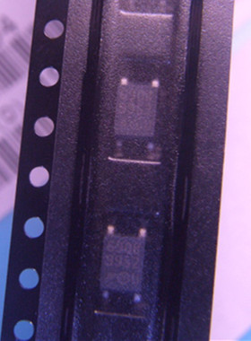 690B  SFH690B  SFH690BT光电耦合器 光隔离器晶体管 贴片SOP-4