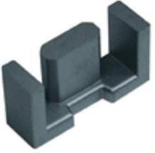 EFD25 磁芯加骨架 软磁铁氧体磁芯电感线圈变压器