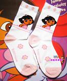 Chaussettes enfant DORA - Ref 2107710 Image 65
