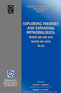 【预售】Exploring Theories and Expanding Methodologies