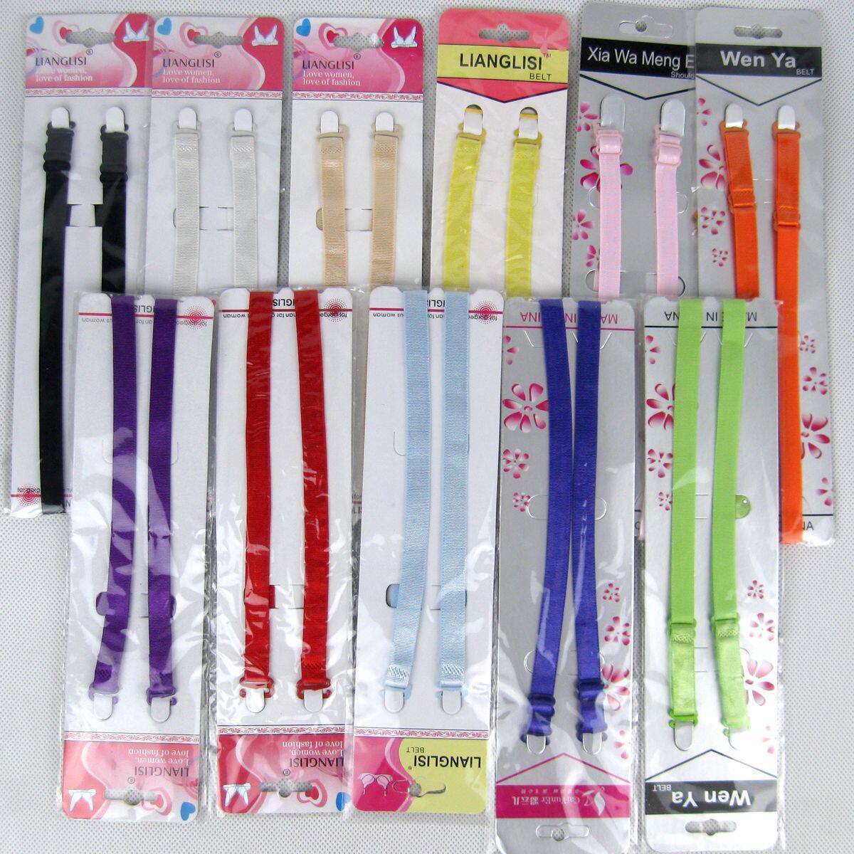 Sangles pour lingerie Substitut de 0,9 - Ref 812620 Image 1