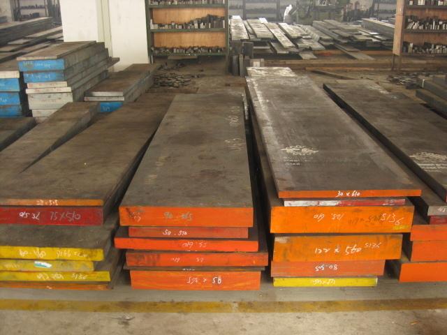 65Cr4W3Mo2VNb高速钢材 高速工具钢材料 质量可靠提供真空热处理