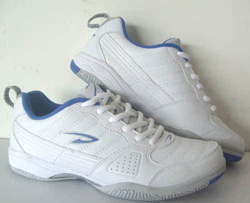Chaussures de Badminton homme - Ref 845642 Image 1