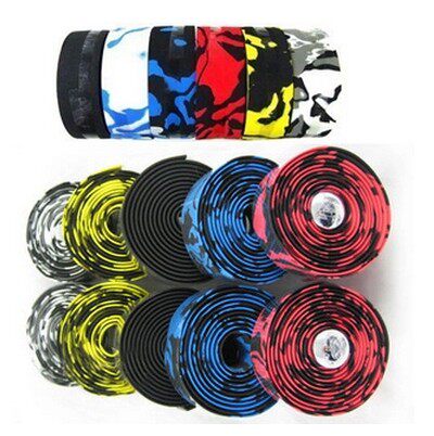 Poignées de vélo - Ref 2348424 Image 1