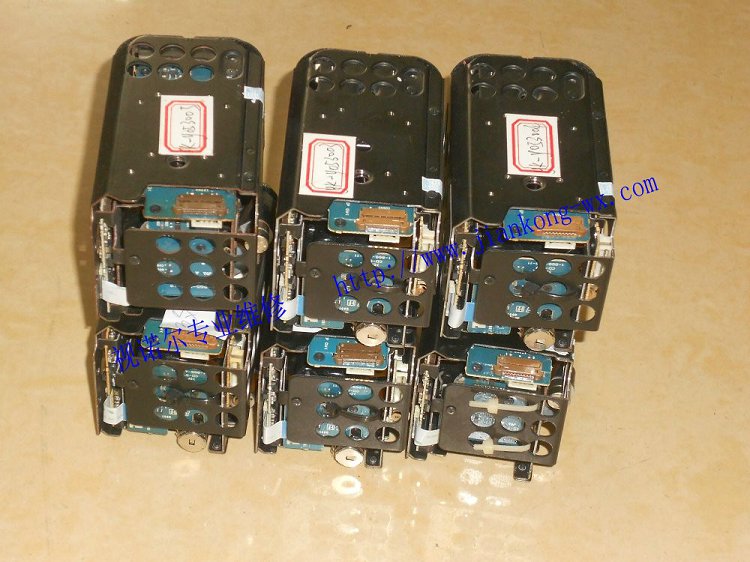 FCB-EX480CP索尼机芯维修，日立机芯维修，监控一体机芯维修