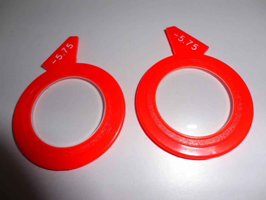 Etui à lunettes - Ref 1247134 Image 1