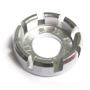 Clé pour réparation vélo SAHOO - Ref 2302480 Image 1