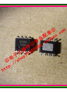 『Entity』AP5056 丝印 5056 CHIPOWN SOP-8 全新原装 直拍