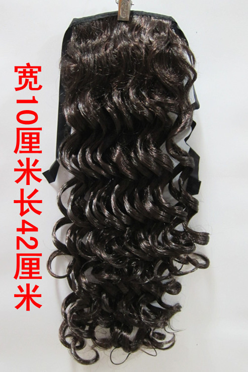 Extension mèches - Ref 226092 Image 1