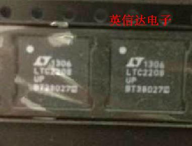 热卖LTC2208UP全新原装现货