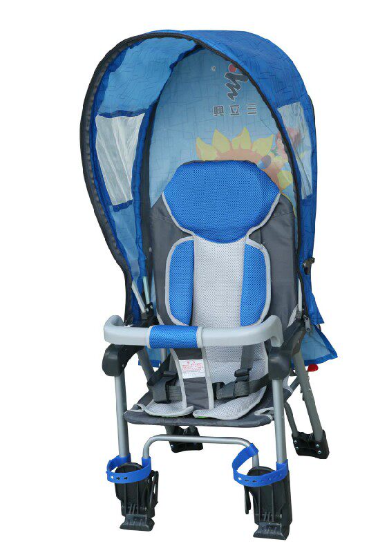 siège enfants pour vélo - Ref 2417958 Image 1