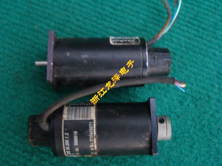 Phytron德国ZSS 33.200.12