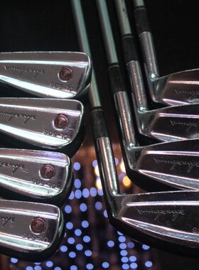 二手高尔夫球杆HONMA CL505 34568910+ S 碳R