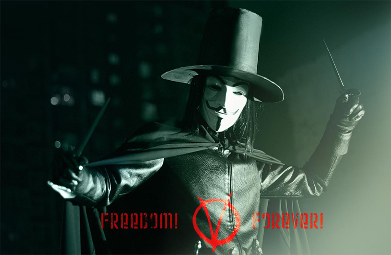 V for Vendetta Dress up V For Vendetta film V for Vendetta Luxury full 10 Kinds of accessoriesin the Play mode/Anime/Periphery/cos/Board games , Meet/Magic Supplies , Gathering tools/Decoration , Apparel  category - from Buy2taobao.com to provide professional Taobao agent buy service