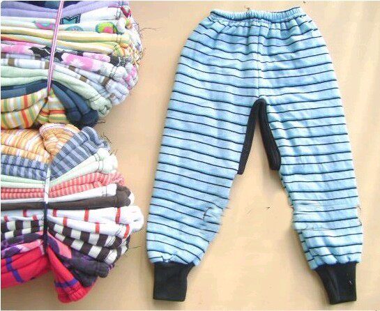 Pantalon pour garcons et filles - Ref 2059084 Image 1