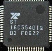 热卖ST16C554DIQ,ST16C554,ST16C552DIQ64,ST16C554DIQ64全新现货