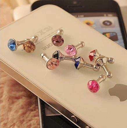 Connecteur pour téléphone portable - Ref 322569 Image 1